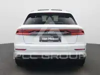 2023 Audi Q8