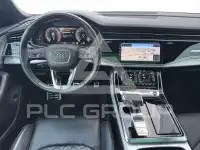 2023 Audi Q8