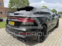 2023 Audi Q8