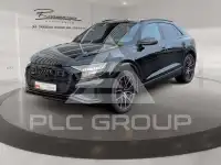 2023 Audi Q8