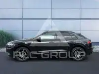 2023 Audi Q8