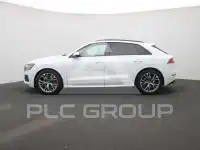 2023 Audi Q8