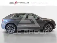 2023 Audi Q8