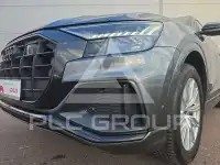 2023 Audi Q8