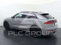 2023 Audi Q8