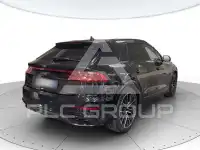 2023 Audi Q8