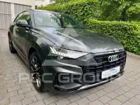 2023 Audi Q8