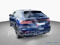 2023 Audi Q8