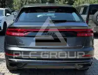 2023 Audi Q8
