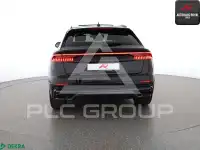 2023 Audi Q8
