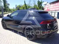 2023 Audi Q8