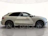2023 Audi Q8