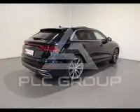 2023 Audi Q8
