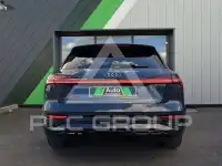 2023 Audi Q8