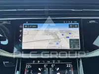 2023 Audi Q8