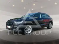 2023 Audi Q8