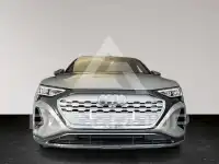 2023 Audi Q8