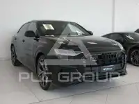 2023 Audi Q8