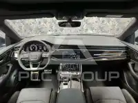 2023 Audi Q8