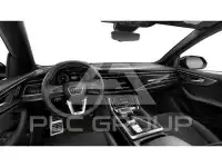 2023 Audi Q8