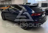 2023 Audi Q8