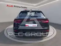 2023 Audi Q8