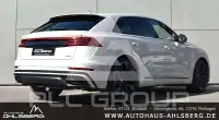 2023 Audi Q8
