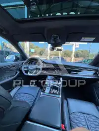 2023 Audi Q8
