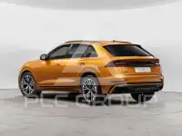 2023 Audi Q8