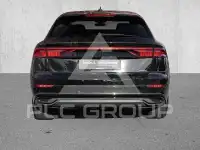 2023 Audi Q8