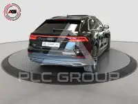 2023 Audi Q8