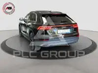 2023 Audi Q8