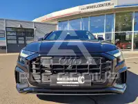 2023 Audi Q8