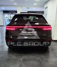 2023 Audi Q8