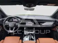 2023 Audi Q8