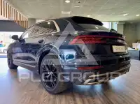 2023 Audi Q8