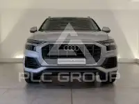 2023 Audi Q8