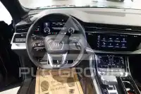 2023 Audi Q8