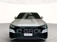 2023 Audi Q8