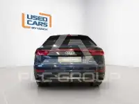 2023 Audi Q8