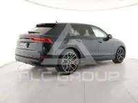 2023 Audi Q8