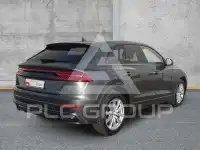 2023 Audi Q8