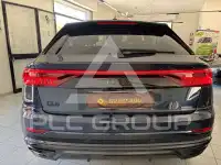 2023 Audi Q8