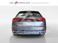 2023 Audi Q8
