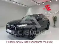 2023 Audi Q8