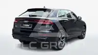 2023 Audi Q8