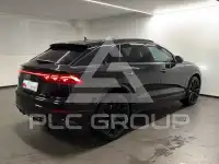 2023 Audi Q8