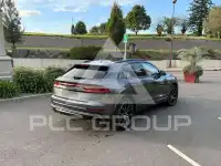 2023 Audi Q8