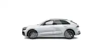 2023 Audi Q8