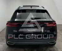 2023 Audi Q8